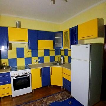 Довгострокова оренда 2к Квартира Нечуя-Левицького вулиця