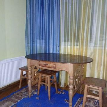 Довгострокова оренда 2к Квартира Нечуя-Левицького вулиця