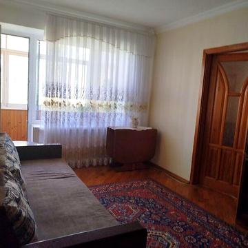 Довгострокова оренда 2к Квартира Кафедральна вулиця