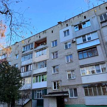 Продається 2кімнатна квартира пров. О.Влизька, м. Черкаси.