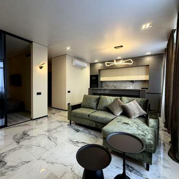 Аренда долгосрочно однокомнатная квартира