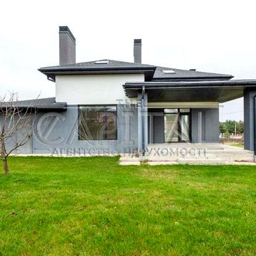 Продаж якісного будинку, підвал, гараж, Круглик