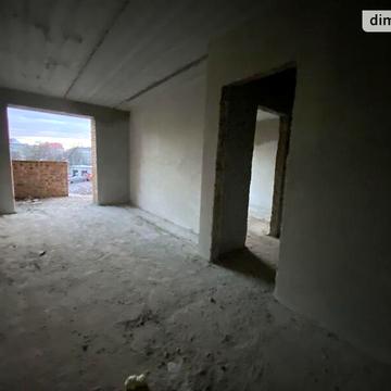 Продаж 1к Квартира Бандери Степана вулиця ЖК Скандинавия