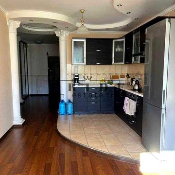 1-к квартира на Троєщині, в новому будинку!