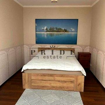 1-к квартира на Троєщині, в новому будинку!