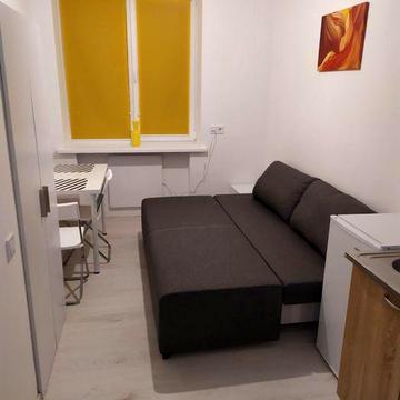 Здам смарт квартиру/студію