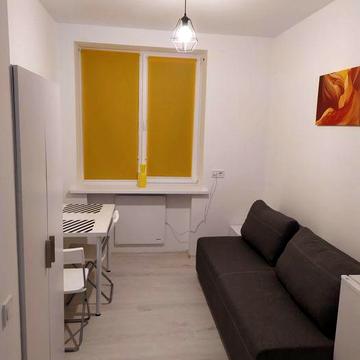 Здам смарт квартиру/студію