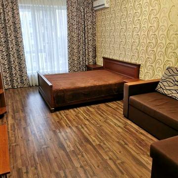 ВЛАСНИК. ЖК Акварелі-1. Однушка.