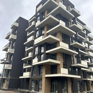Квартира в ЖК "Gravity Park" біля ст. метро Житомирська ЖК Гравіті Парк