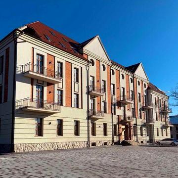 Двокімнатна квартира в готовому будинку від забудовника, єОселя ЖК Австрійський