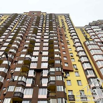 1-ком смарт- кв 28м2 видовая ЖК Коперник, Шевченк р-н, Сертификат ЖК Коперника