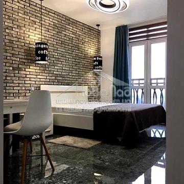 1-ком смарт- кв 28м2 видовая ЖК Коперник, Шевченк р-н, Сертификат ЖК Коперника