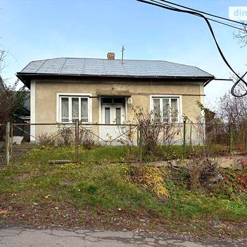 Продаж 6к Дім Ольги Плешкан вулиця