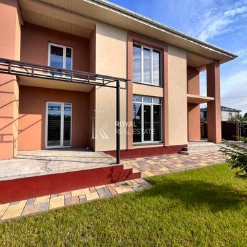 Херсонська