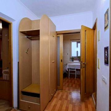 квартира 1к 38.9м 16пов ялтинська