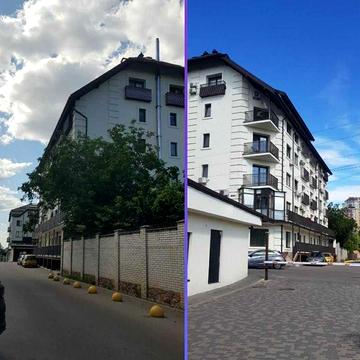 Продаж 1к.кв. ЖК«Успішний квартал» вул.Творча 57 Київ Голосіївський рн ЖК «Успішний квартал»