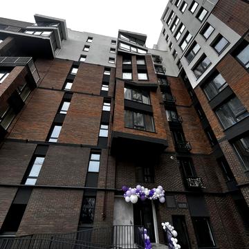 Павла Каспрука вул., 23