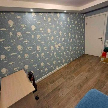 Продаж 3к квартири вул. Квітки Цісик (Корольової) лівий берег