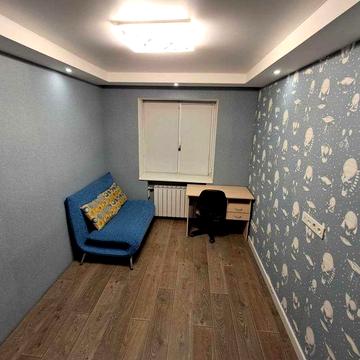 Продаж 3к квартири вул. Квітки Цісик (Корольової) лівий берег