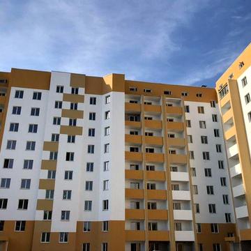 2-к, ЖК «Райдужний», Льва Ландау просп., 52A, Нові Будинки ЖК «Радужный»