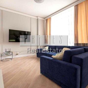 Оренда 3к 150м2 ремонт Новопечерскі Липки Верхогляда Драгомирова 14