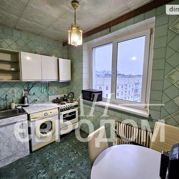 Продаж 2к Квартира Холодногірська (Єлізарова) вулиця