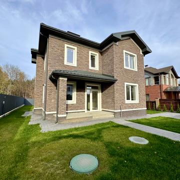 Сосновий провулок