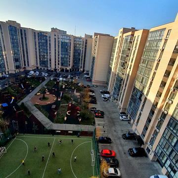 Набережна Перемоги вул., 44п