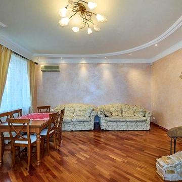 3-х кімн. квартира на Оболоньській наберіжній.