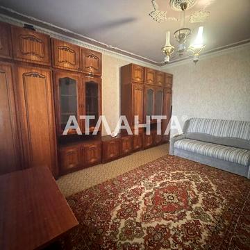 Продаж 2к Квартира Люстдорфська дорога вулиця