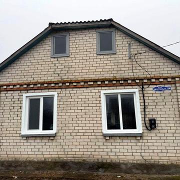 Продам домоволодіння з ділянкою 25 сотих,обмін квартира чи авто.