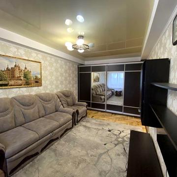 Здам квартиру 2-к з 3.12