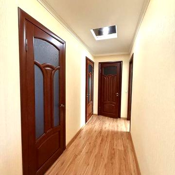 3к Парк Гагаріна, а/о, ремонт, меблі