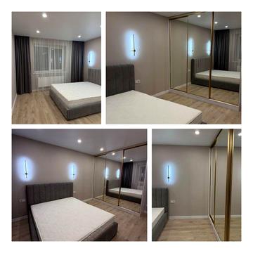 Оренда однокімнатної квартири