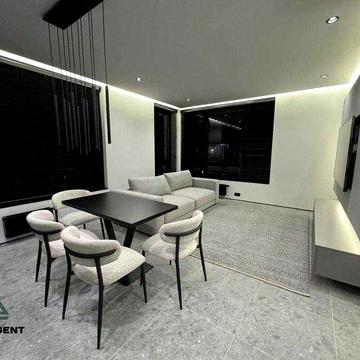 АКТУАЛЬНА! Студія + 2 окремі спальні 70 м2 в ЖК СЛАВУТИЧ ! ГЕНЕРАТОР !