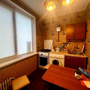 Продам отличную 1 ком квартиру , Салтовка 602 м-р, метро Студенческая