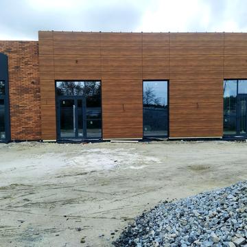 львівська, 1