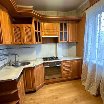 Оренда 3-х кімнатної квартири в центрі