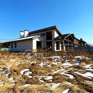 Продам 1-пов будинок 137м на ділянці 14сот в топовому місці, Кременище