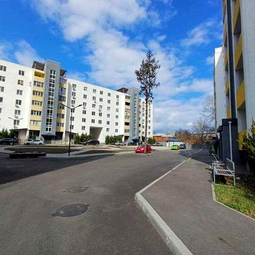 ДОМ СДАН! ДОКУМЕНТЫ! Продам 2 комн. квартиру 82м2 ЖК Речной Квартал AB ЖК Речной Квартал, Франковская 10