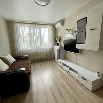 Одеські традиції 1-ком квартира в оренду