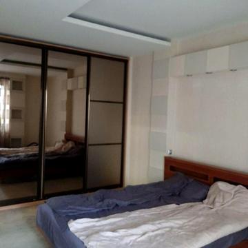 Аренда 2-х ком. квартиры, метро Холодная гора, ул. Дудинская 9