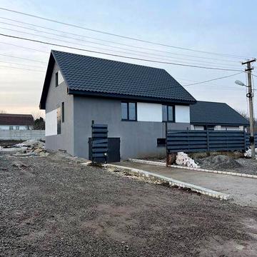 Продам дом с подвалом