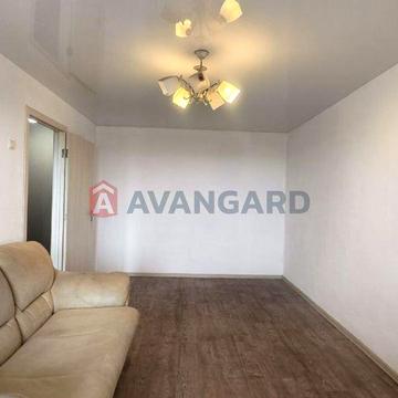 1-кімн квартира по вул. Яценко