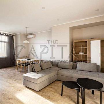 Аренда квартиры, ул. Тургеневская , Шевченковский