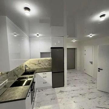 Довгострокова оренда 1к Квартира Миру проспект ЖК Suncity