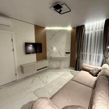 Продаж квартири з якісним ремонтом ЖК Синергія Сіті, м.Ірпінь ЖК Синергія Сіті