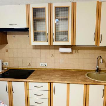 Голосіївський просп. (40-річчя Жовтня), 15-А