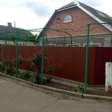 Сдам дом. Район 11 школы | Большая Таврия