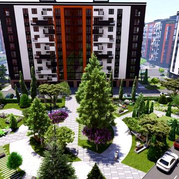 Степана Бандери вул., 60